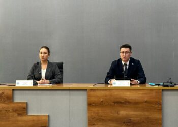 Жетісудағы цифрлық серпіліс: Жасанды интеллект медицина мен қауіпсіздік саласына жаппай енгізілуде