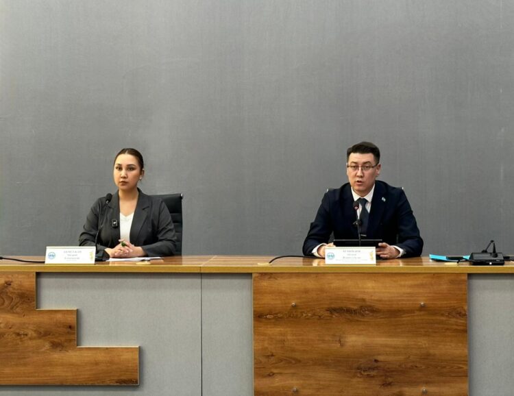 Жетісудағы цифрлық серпіліс: Жасанды интеллект медицина мен қауіпсіздік саласына жаппай енгізілуде