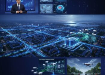 Цифровой прорыв в Жетісу: Искусственный интеллект массово внедряется в медицину и безопасность