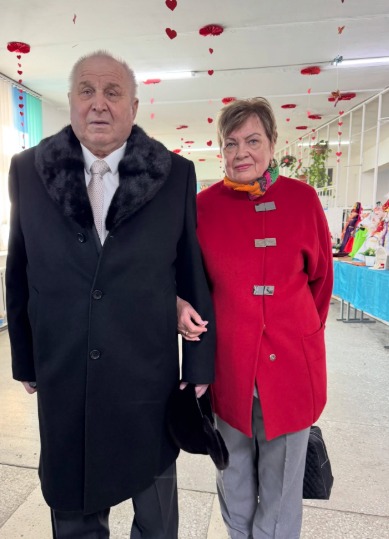 Ардагер дәрігер Александр Сидехменов сайлауға қатысты