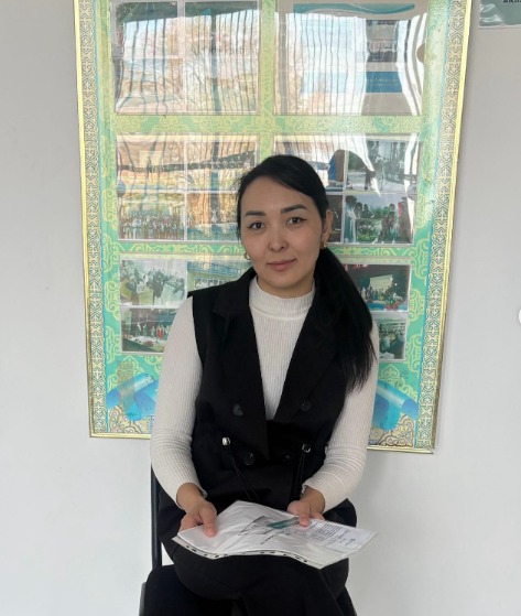 Референдум – ел ертеңіне деген сенімнің көрінісі