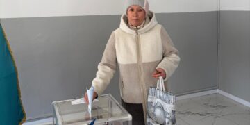 Ел болашағы – біздің қолымызда!