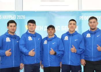 Малайсары жағажай футбол клубының командасы референдумға белсенді қатысты