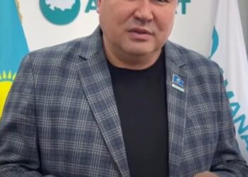 БҮГІН ЖЕТІСУ ӨҢІРІ ҮШІН ТАРИХИ ӘРІ МАҢЫЗДЫ КҮН