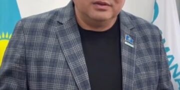 БҮГІН ЖЕТІСУ ӨҢІРІ ҮШІН ТАРИХИ ӘРІ МАҢЫЗДЫ КҮН