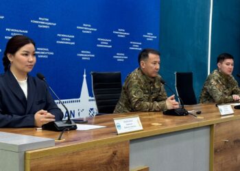 Қауіпсіздікке кешенді көзқарас: су тасқынының және өрттің алдын алу шаралары