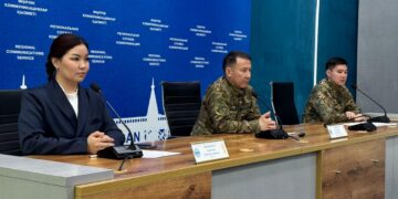 Қауіпсіздікке кешенді көзқарас: су тасқынының және өрттің алдын алу шаралары