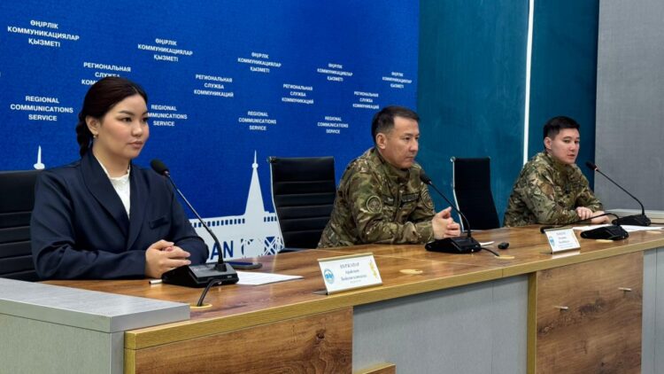 Қауіпсіздікке кешенді көзқарас: су тасқынының және өрттің алдын алу шаралары