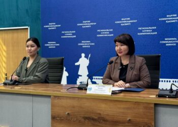 Жетісу облысында мереке қарсаңында санитариялық бақылау күшейтілді