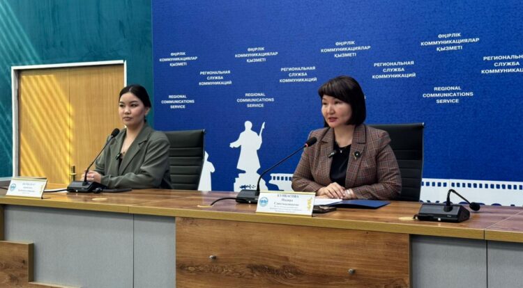 Жетісу облысында мереке қарсаңында санитариялық бақылау күшейтілді