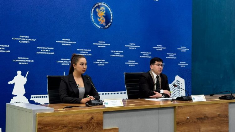 2025 жылы өңірде экология саласында 76 өрескел құқықбұзушылық анықталды