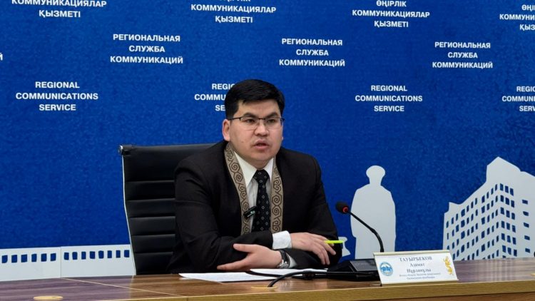 76 грубых нарушений в сфере экологии выявлено в области Жетісу за прошедший год