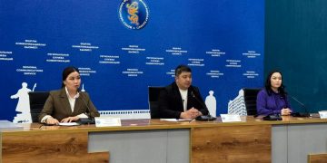 Жастардың цифрлық сауаттылығын арттыруға бағытталған жаңа жоба таныстырылды