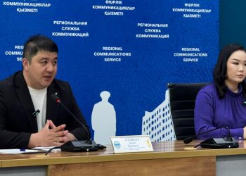 Представлен новый проект, направленный на повышение цифровой грамотности молодежи