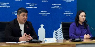 Представлен новый проект, направленный на повышение цифровой грамотности молодежи