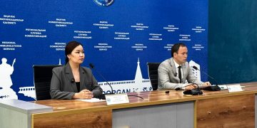 Мемлекеттік басқару академиясына құжат қабылдау басталды: грант саны 80-ге артты