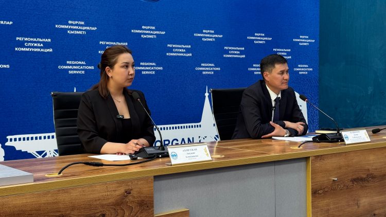 Минус тарифтер мен плюс қайтарымдар: Жетісуда өтемдік тарифтер арқылы тұтынушыларға 8,2 млн теңге қайтарылды