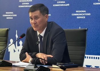 Минус тарифы и плюс возвраты: 8,2 млн тенге возвращено потребителям Жетісу через компенсирующие тарифы