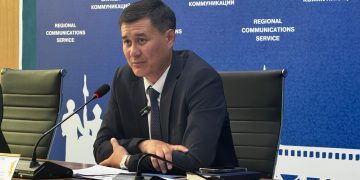 Минус тарифы и плюс возвраты: 8,2 млн тенге возвращено потребителям Жетісу через компенсирующие тарифы