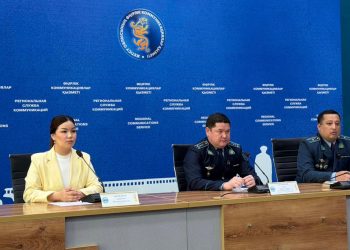 Жол ережесін бұзғандарға салынатын айыппұл көлемі артпақ
