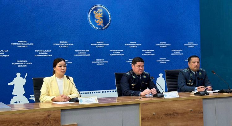 Жол ережесін бұзғандарға салынатын айыппұл көлемі артпақ
