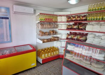 В Талдыкоргане до конца года откроют 7 новых социальных магазинов