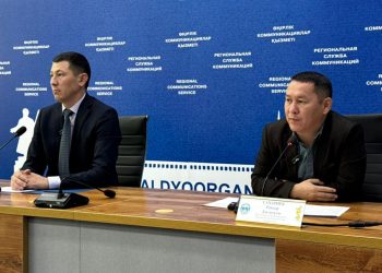 В Жетісу начался сезон клещей: 13 человек обратились за медицинской помощью