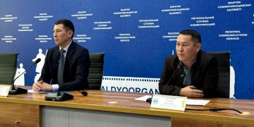 В Жетісу начался сезон клещей: 13 человек обратились за медицинской помощью