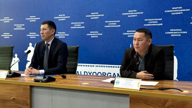 В Жетісу начался сезон клещей: 13 человек обратились за медицинской помощью