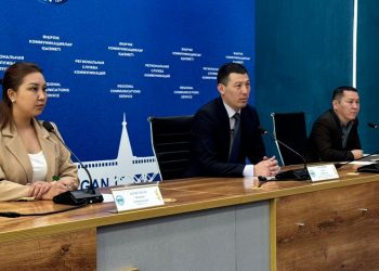 Жетісуда кене маусымы басталды: 13 адам медициналық көмекке жүгінді