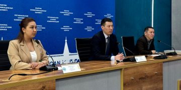 Жетісуда кене маусымы басталды: 13 адам медициналық көмекке жүгінді