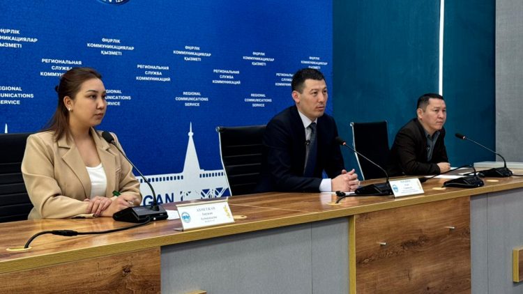 Жетісуда кене маусымы басталды: 13 адам медициналық көмекке жүгінді