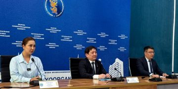 Жетісу облысындағы білім беру ұйымдарының тек төрттен бірі ғана аттестаттаудан өтті