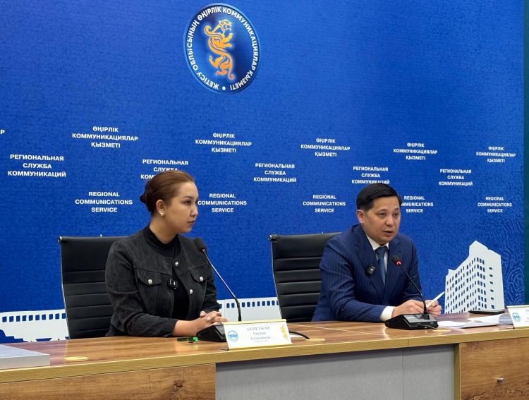 Жетісуда ерте диагностика нәтиже беріп отыр