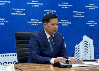 Ранняя диагностика дает результаты в области Жетісу