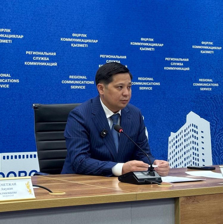 Ранняя диагностика дает результаты в области Жетісу