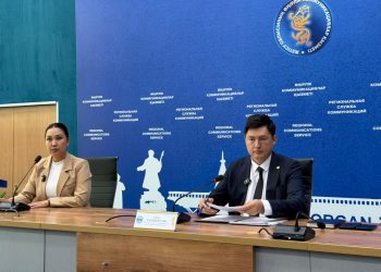 Спортивный май: Календарь крупных соревнований в области Жетісу