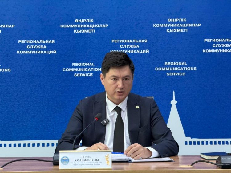 Спорттық мамыр: Жетісу облысындағы ірі жарыстар күнтізбесі