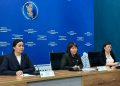 Жетісу облысында жыл басынан бері қызылшаның 106 жағдайы тіркелді