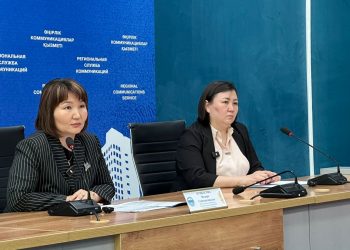 С начало года в Жетісу зафиксировано 106 случаев кори