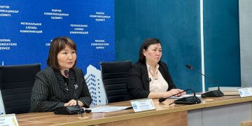 С начало года в Жетісу зафиксировано 106 случаев кори