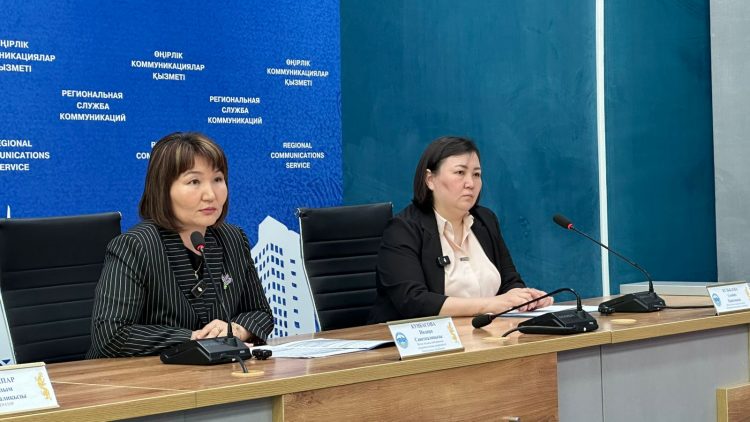 С начало года в Жетісу зафиксировано 106 случаев кори