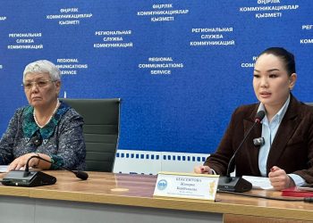 «Жетісу әкелер мектебі» ауқымды әлеуметтік жобасы бастау алды