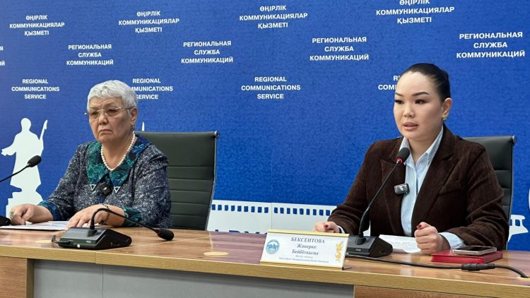 «Жетісу әкелер мектебі» ауқымды әлеуметтік жобасы бастау алды