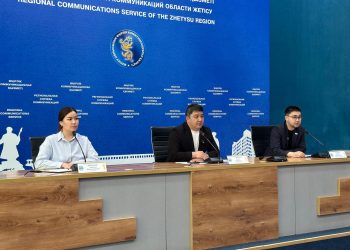 Жетісуда Халықаралық волонтерлер жылы аясында ТМД деңгейіндегі ауқымды жобалар іске асырылады