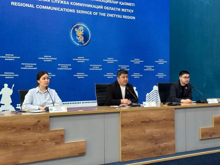 Жетісуда Халықаралық волонтерлер жылы аясында ТМД деңгейіндегі ауқымды жобалар іске асырылады