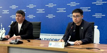 В рамках Международного года волонтеров будут реализованы масштабные проекты на уровне СНГ