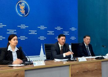 Аграриям Жетісу предоставляются льготные кредиты