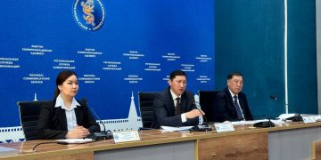 Аграриям Жетісу предоставляются льготные кредиты