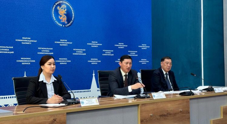 Аграриям Жетісу предоставляются льготные кредиты